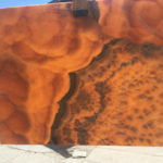 Onyx orange