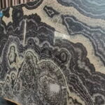 Onyx White