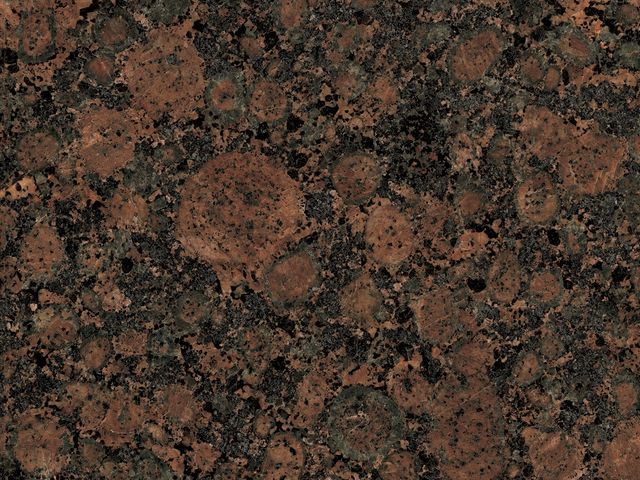 Baltic Brown