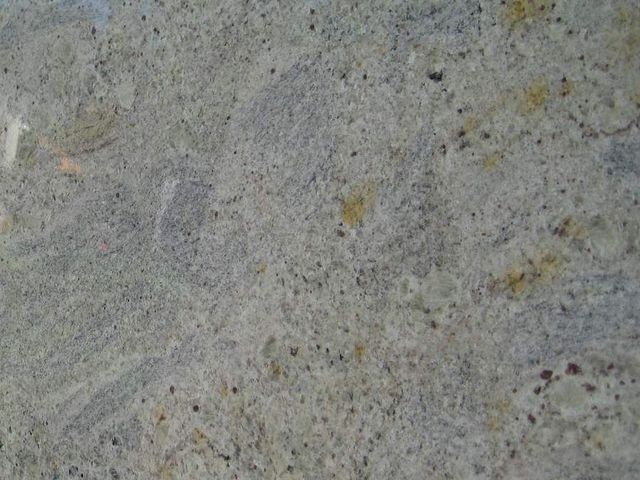 Kashmire White
