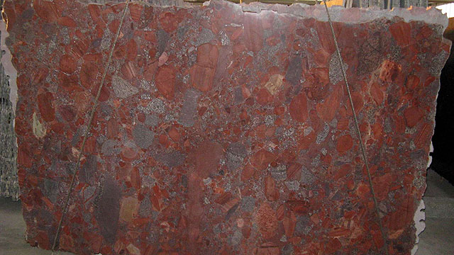 Rosso Marinace