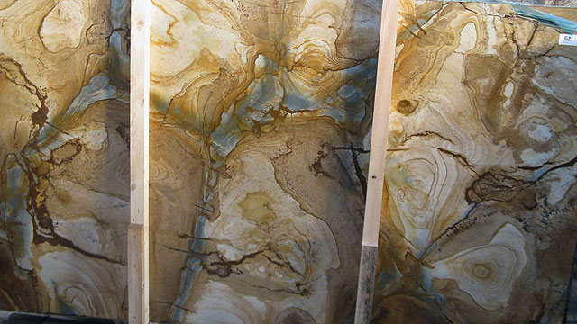 Stone Wood