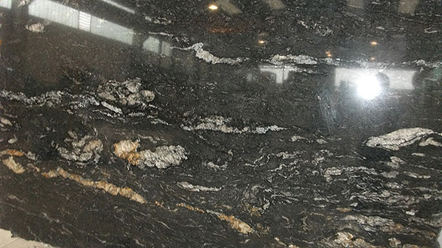 Titanium