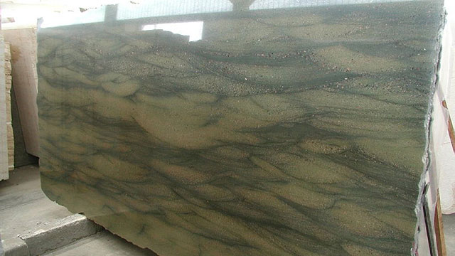 Wild West Green A