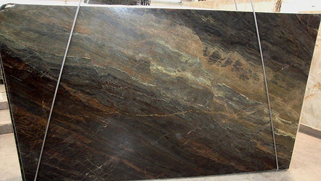 Capolavoro Brown