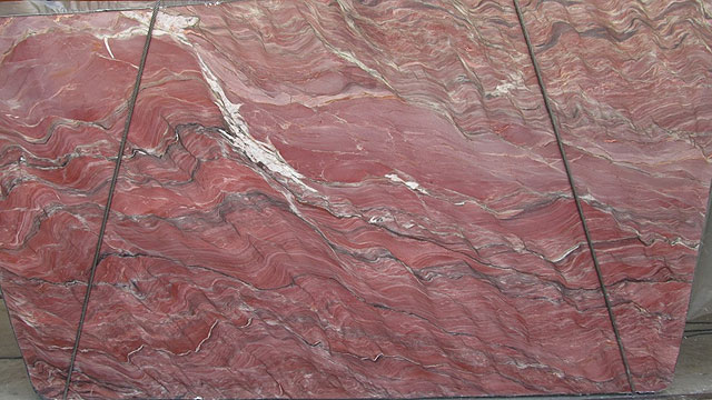 Fusion Red