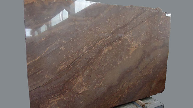 Chocolate Brown