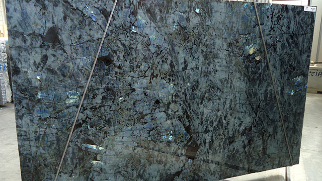 Lemurian Blue