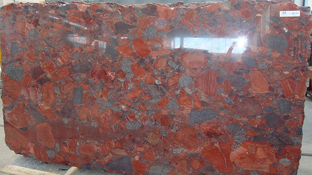 Marinace Red