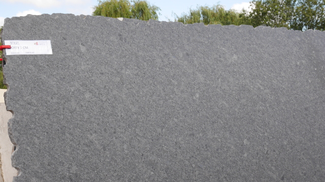 Steel Grey