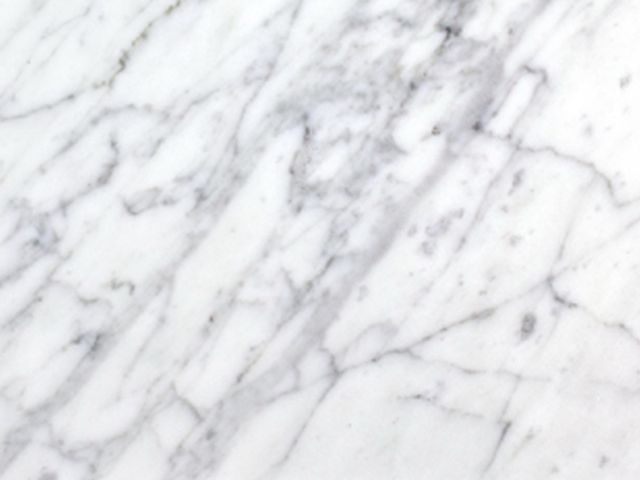 Bianco Carrara