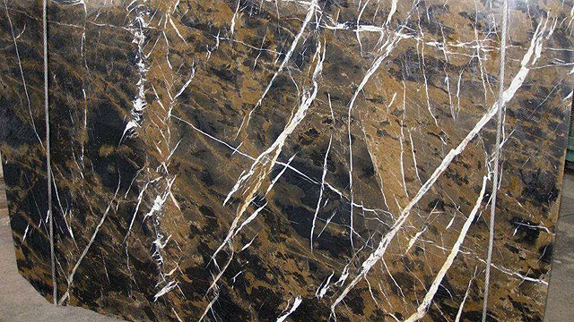 Black Gold