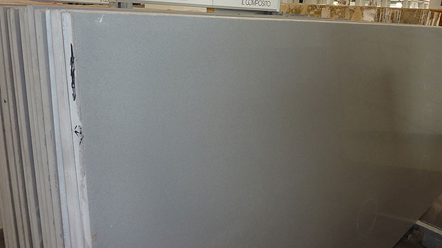 Grigio Supero