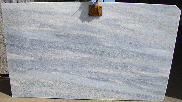 Iceberg Blue
