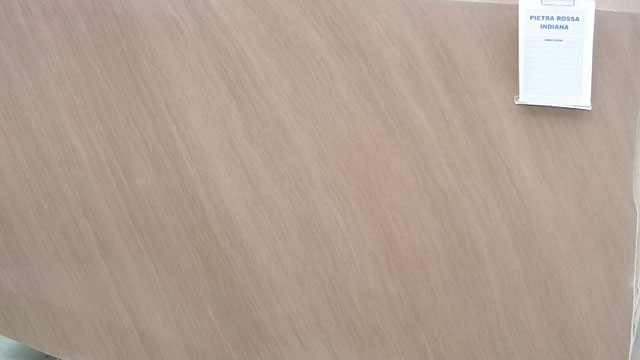 Indian Red Limestone