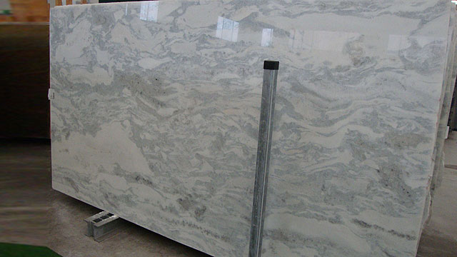 Damasco White