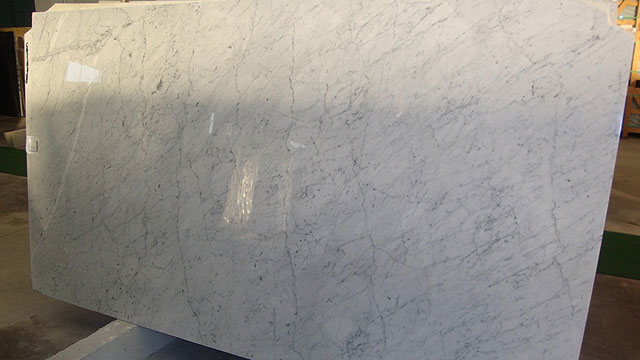 Bianco Gioia