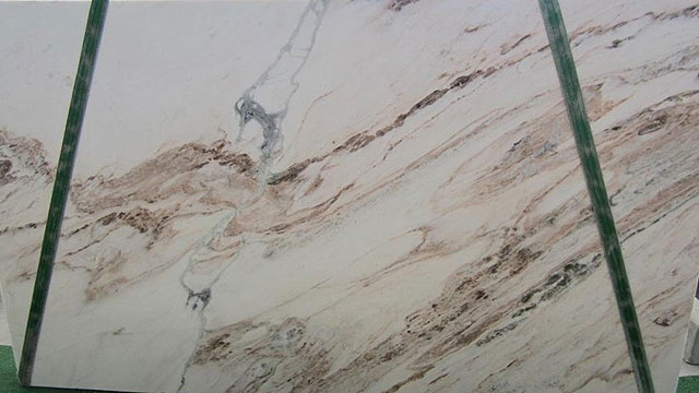 Scintillante Brown