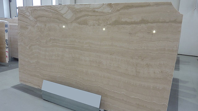 Travertino Alabastrio