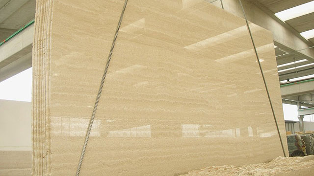 Travertino Rom Classico