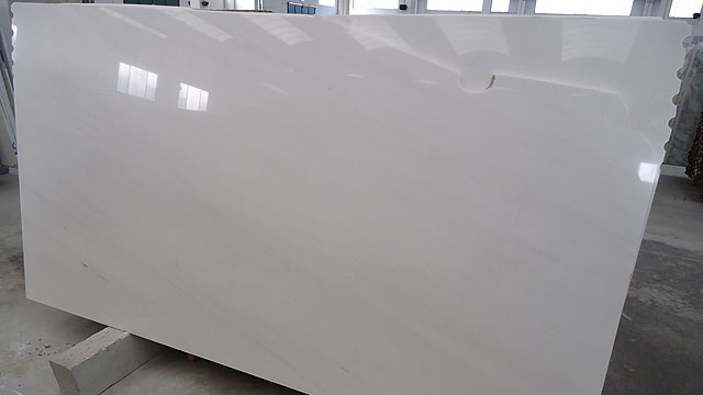 White Slivec