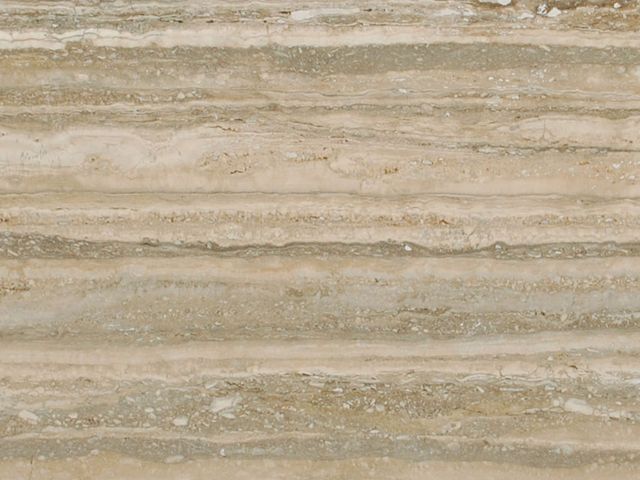 Travertino Silver