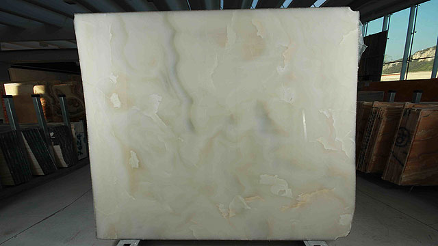 Bianco Light Afgh