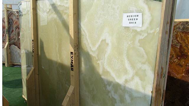 Medium Green