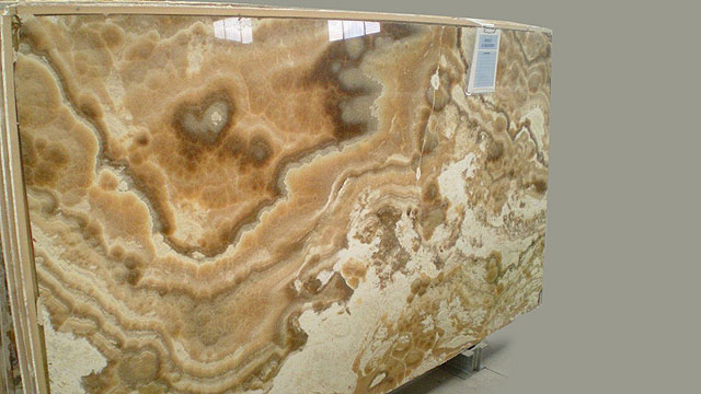 Onyx Alabastro