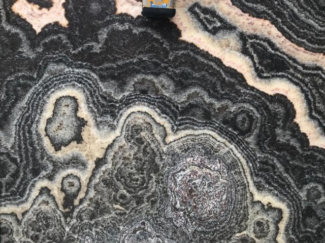 Onyx Black