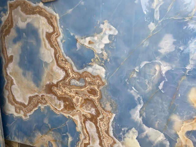 Onyx Blue