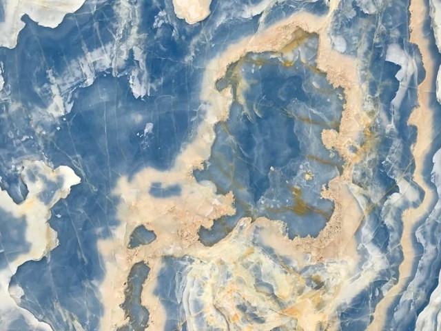 Onyx Blue Sky