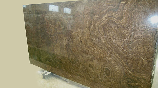 Onyx Bronzo