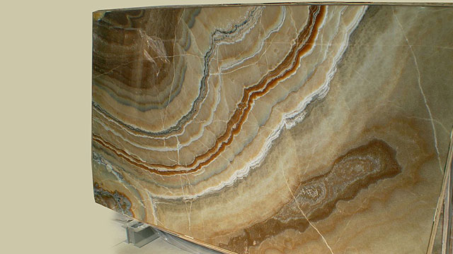 Onyx Brown