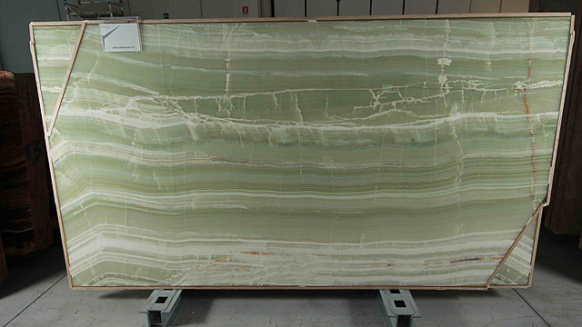 Onyx Dark Green