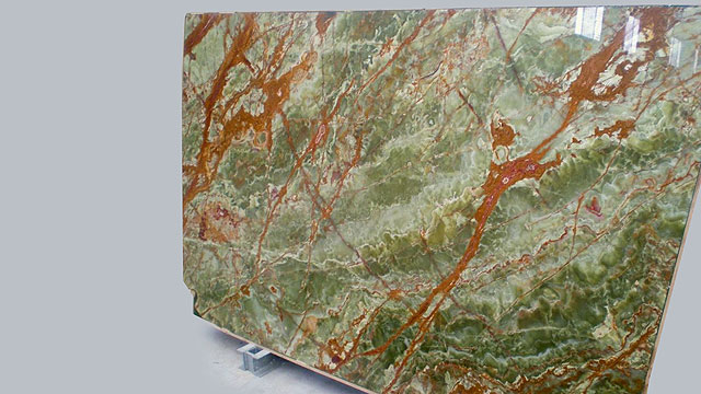 Onyx Green Pak