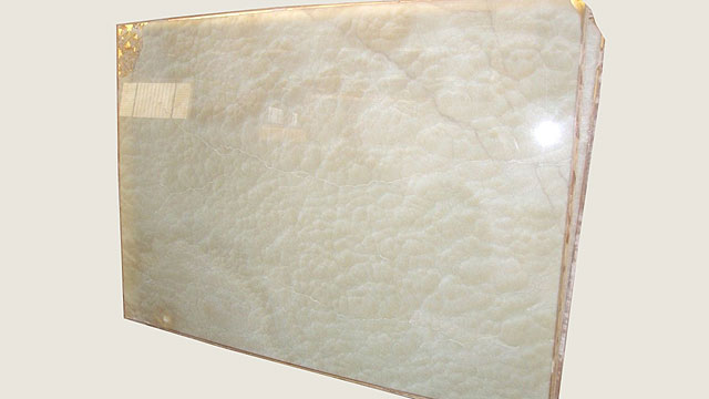 Onyx Lemon