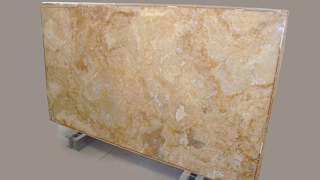 Onyx Macedone