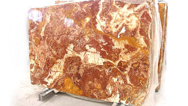 Onyx Red