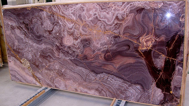 Onyx Tanzania Dark