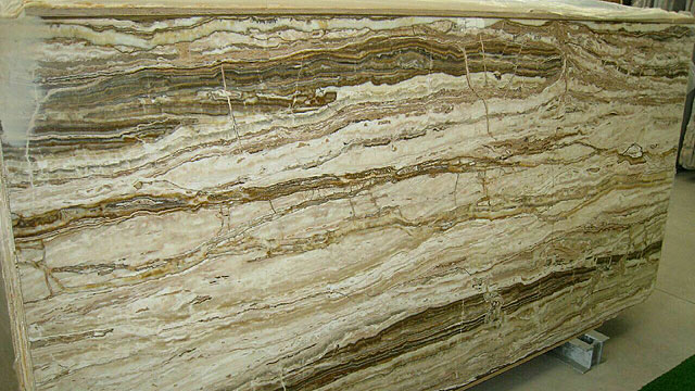 Onyx Travertine