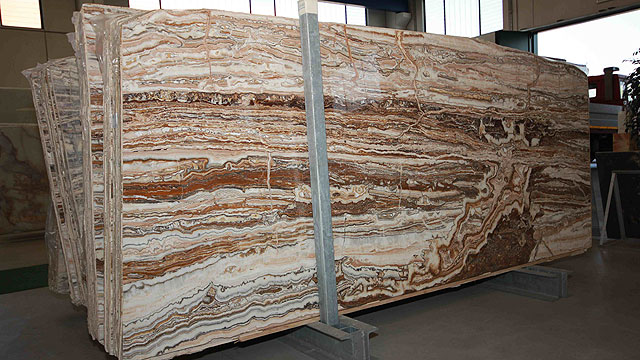Onyx Travertino