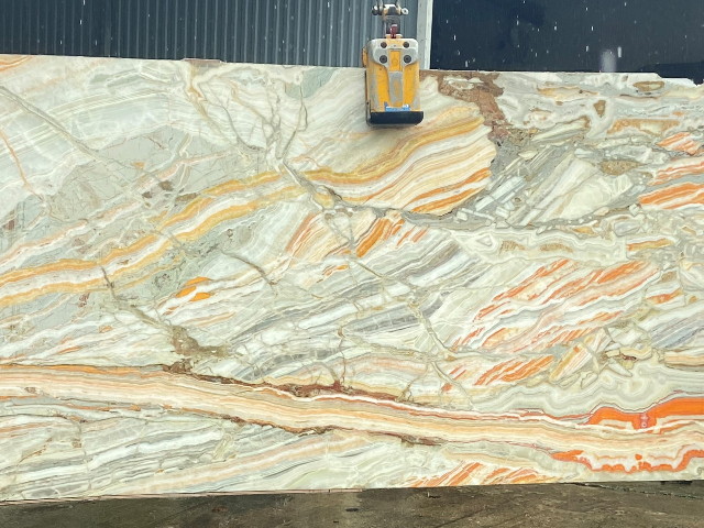 Onyx Van Gogh