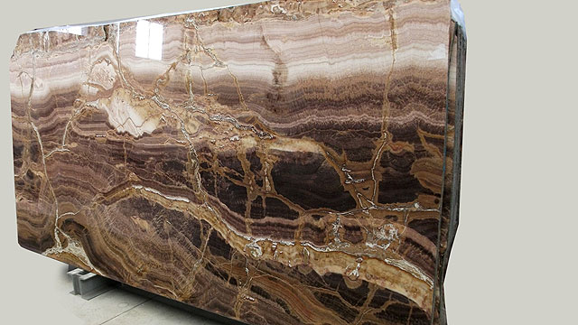 Onyx Violeta