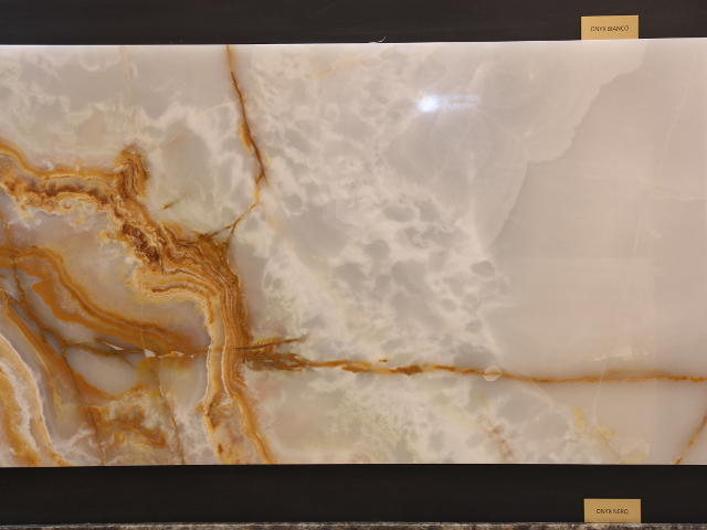 White Gold Vein