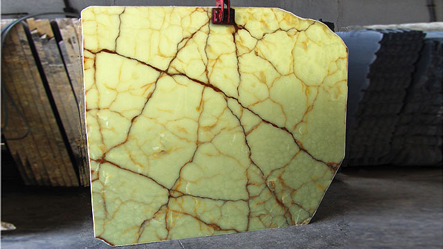 Pakistan Vein