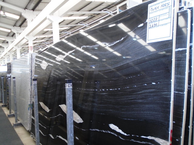 Black Horse 2