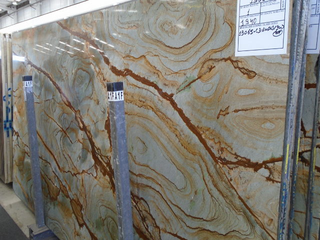 Blue Stone