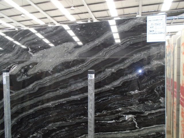 Mezanotte