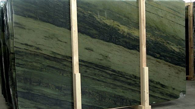 Verde Bamboo Contro